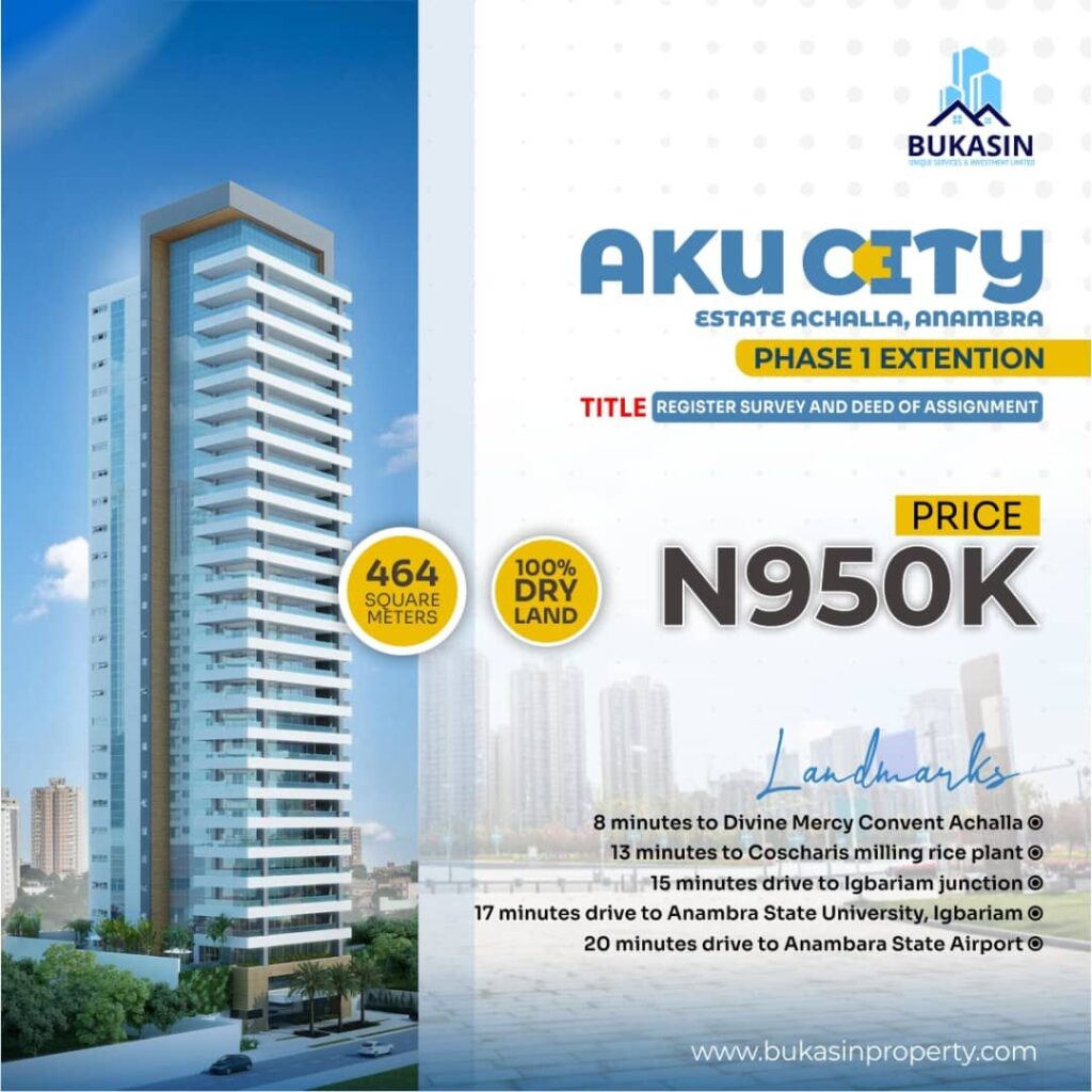 Akucity phase 1 Extension
