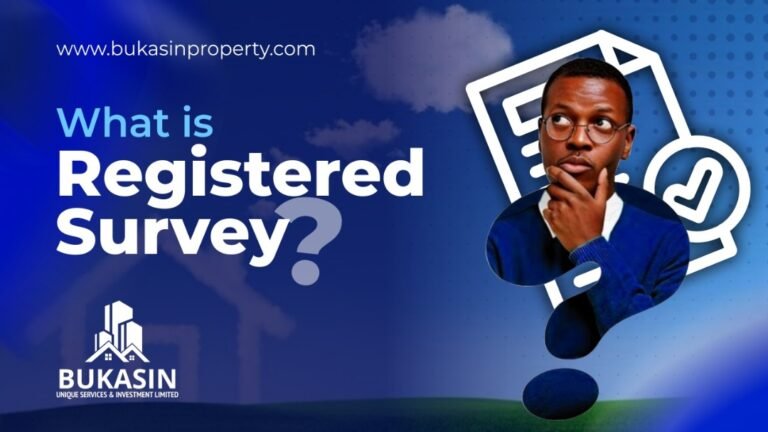 Understanding Registered Surveys: What They Are and How to Obtain One