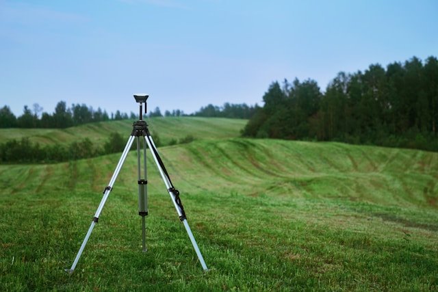 surveyor