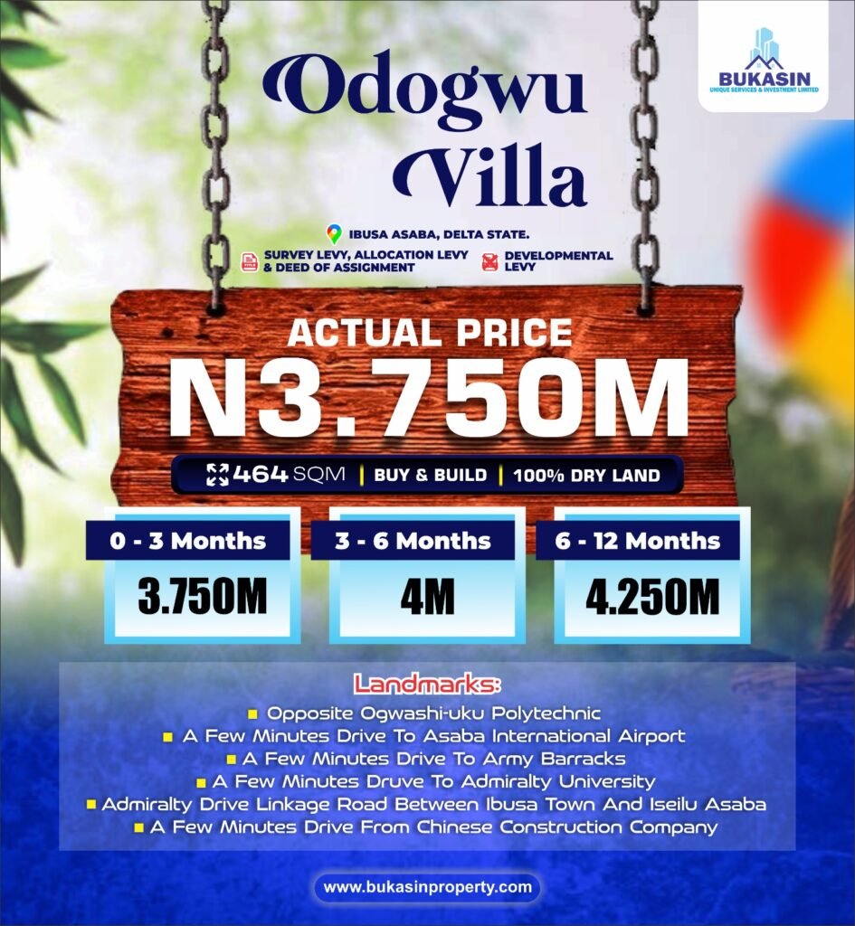 odogwu